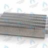 104028 Теплообменник 24 кВт, Valmex  Лемакс Prime LEMAX (235350740102) в Москве