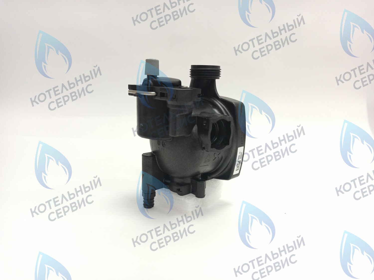 PM005AG-02 Улитка насоса Grundfos AOKR (Kentatsu Nobby Smart, ITALTHERM City Class, Baltur Tesis ) (G30CCW) в Москве