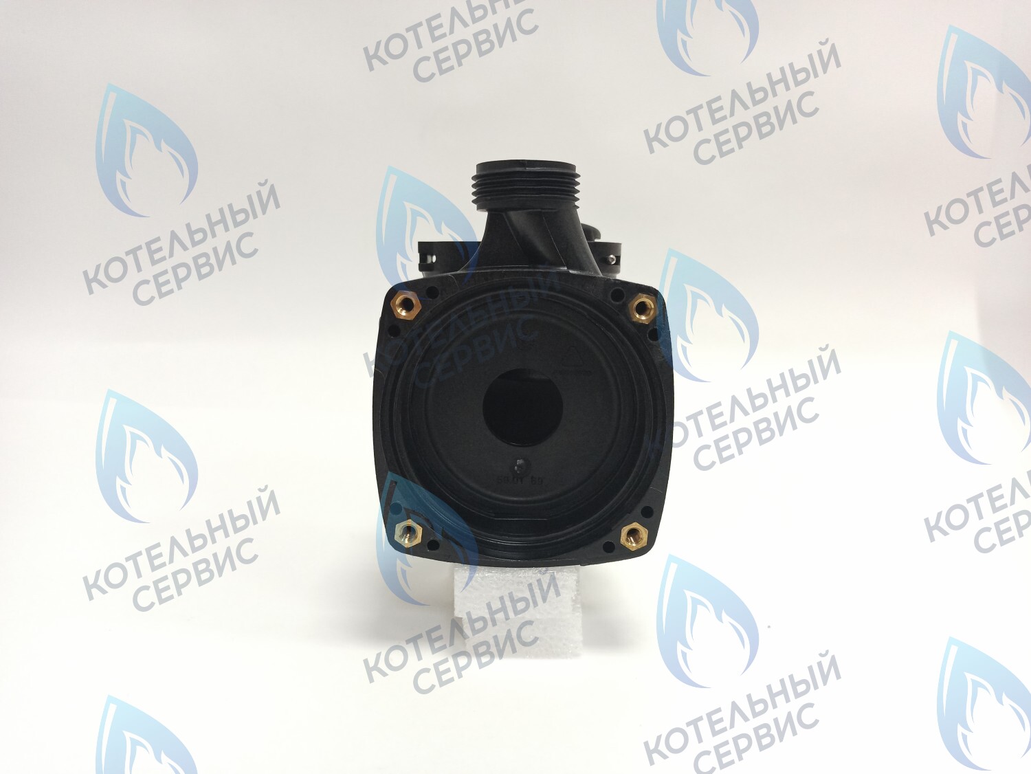 PM005AG-02 Улитка насоса Grundfos AOKR (Kentatsu Nobby Smart, ITALTHERM City Class, Baltur Tesis ) (G30CCW) в Москве