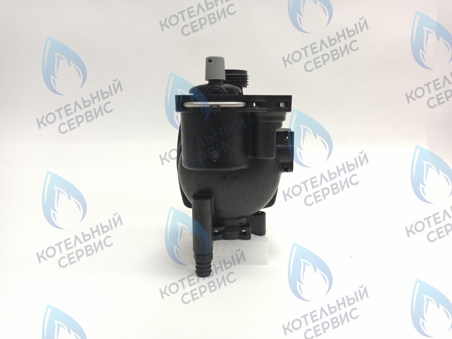 PM005AG-02 Улитка насоса Grundfos AOKR (Kentatsu Nobby Smart, ITALTHERM City Class, Baltur Tesis ) (G30CCW) в Москве