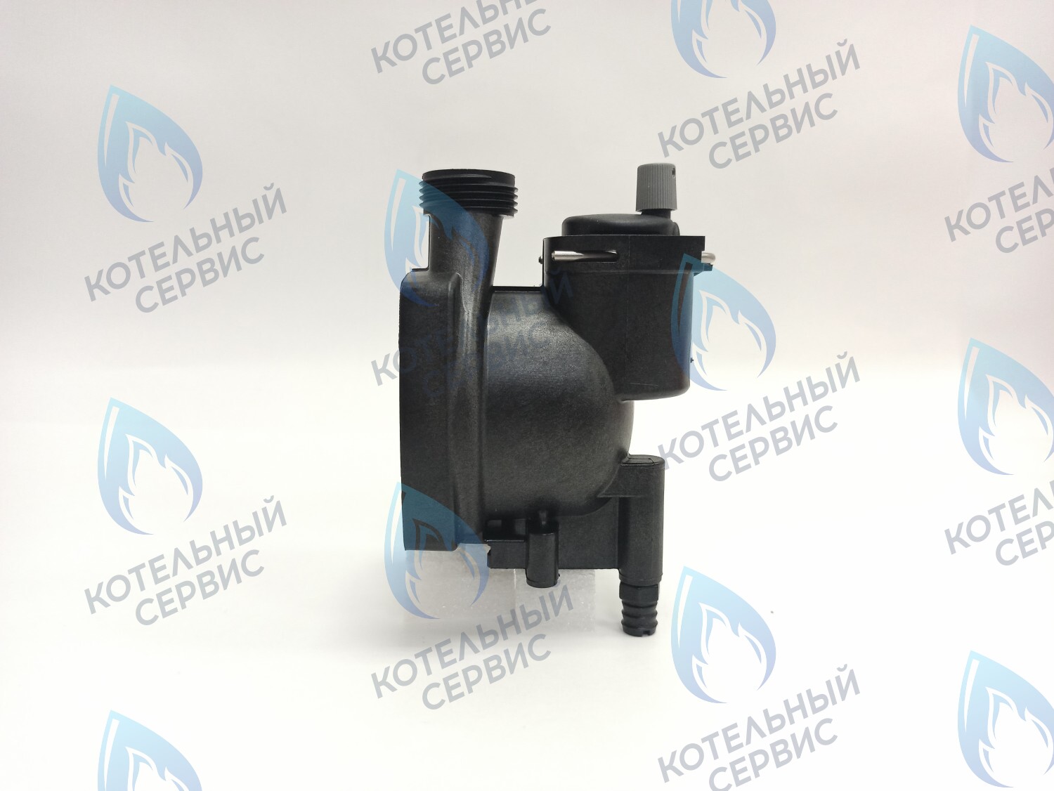 PM005AG-02 Улитка насоса Grundfos AOKR (Kentatsu Nobby Smart, ITALTHERM City Class, Baltur Tesis ) (G30CCW) в Москве