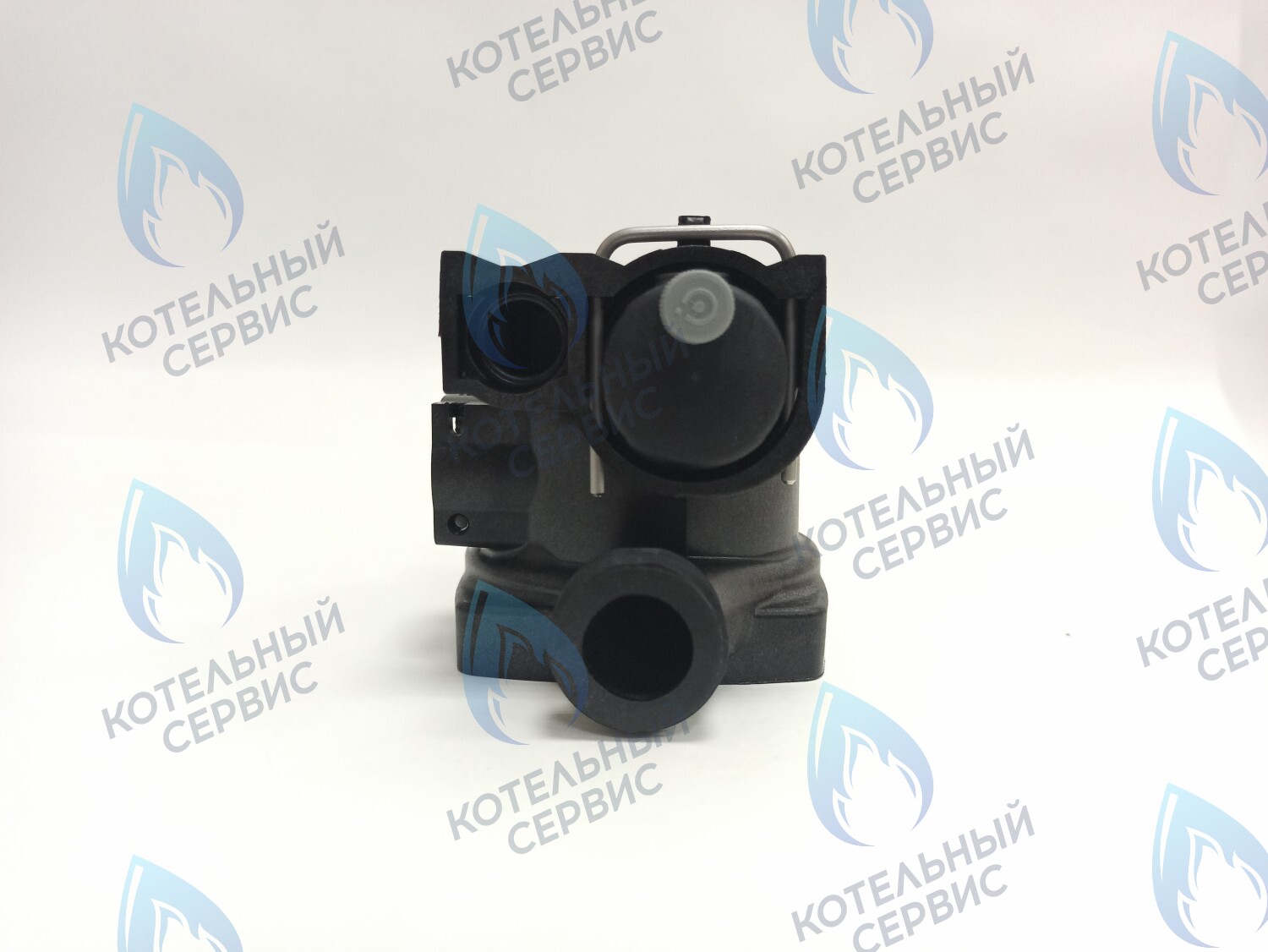 PM005AG-02 Улитка насоса Grundfos AOKR (Kentatsu Nobby Smart, ITALTHERM City Class, Baltur Tesis ) (G30CCW) в Москве