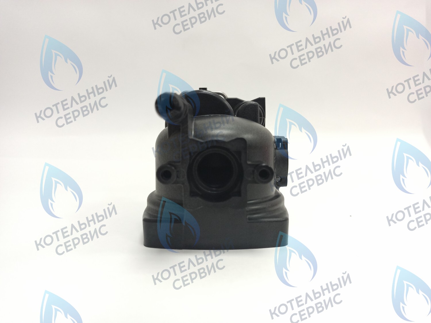 PM005AG-02 Улитка насоса Grundfos AOKR (Kentatsu Nobby Smart, ITALTHERM City Class, Baltur Tesis ) (G30CCW) в Москве