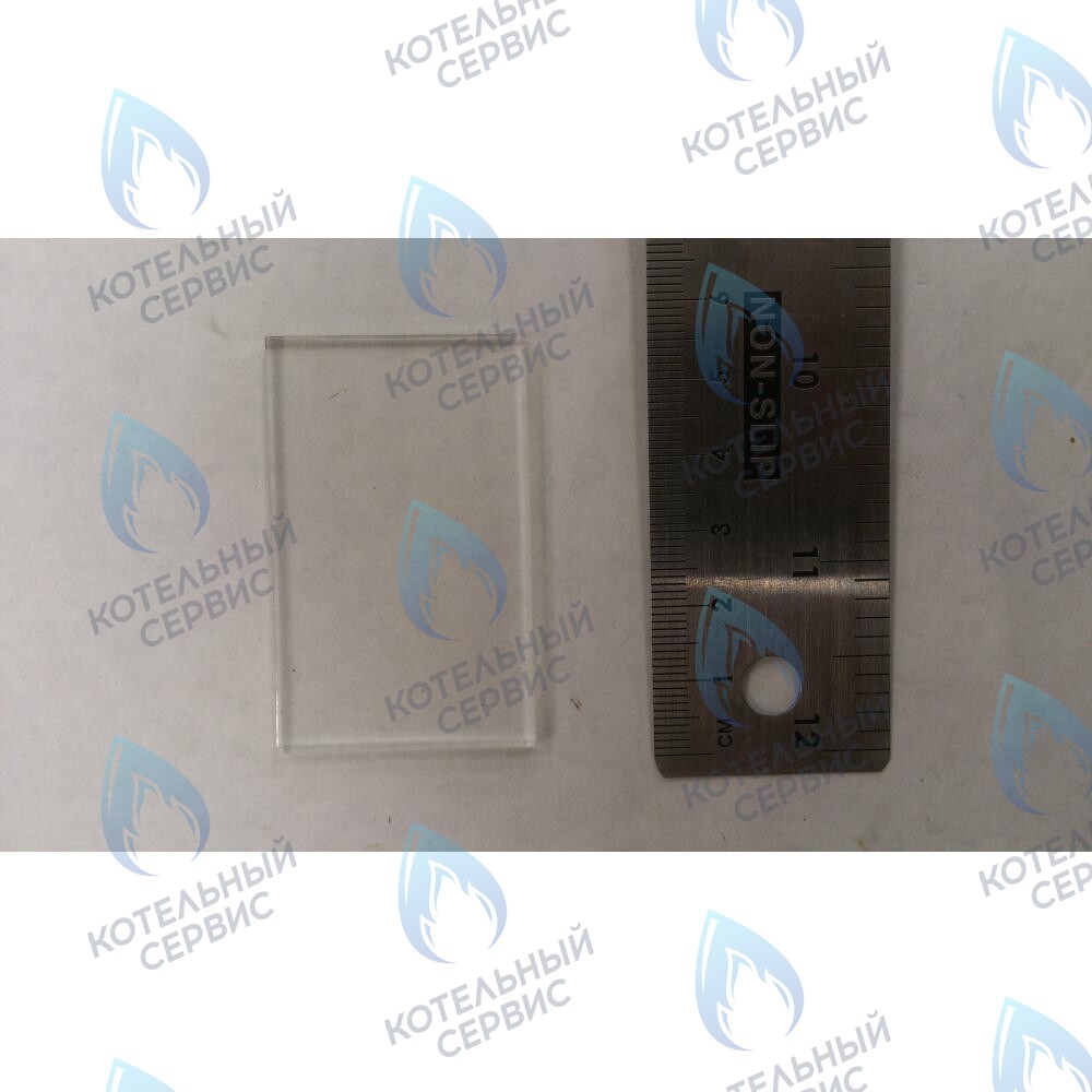 6302150042 Стекло смотровое  3X34X54 BAXI в Москве