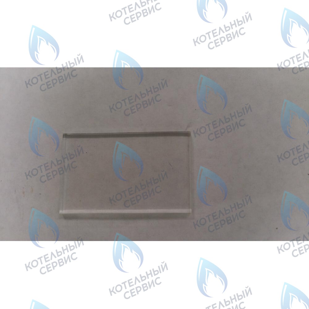 6302150042 Стекло смотровое  3X34X54 BAXI в Москве