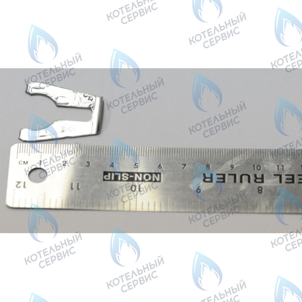 710110600 Скоба d.10 BITRON BAXI в Москве