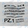 5203930 Стекло смотровое BAXI в Москве
