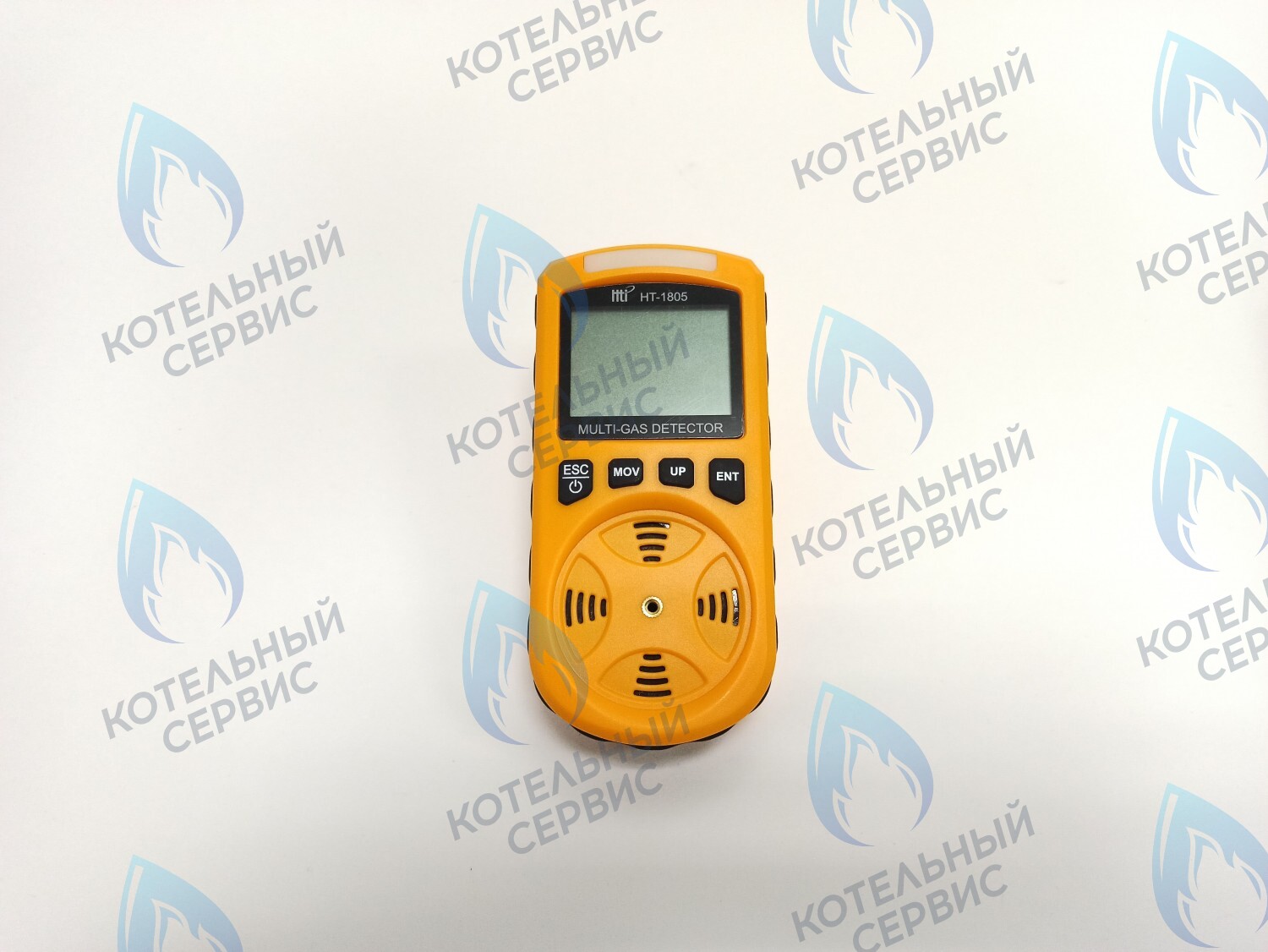 ZK030 Портативный анализатор газов HT-1805 - газоанализатор переносной в Москве