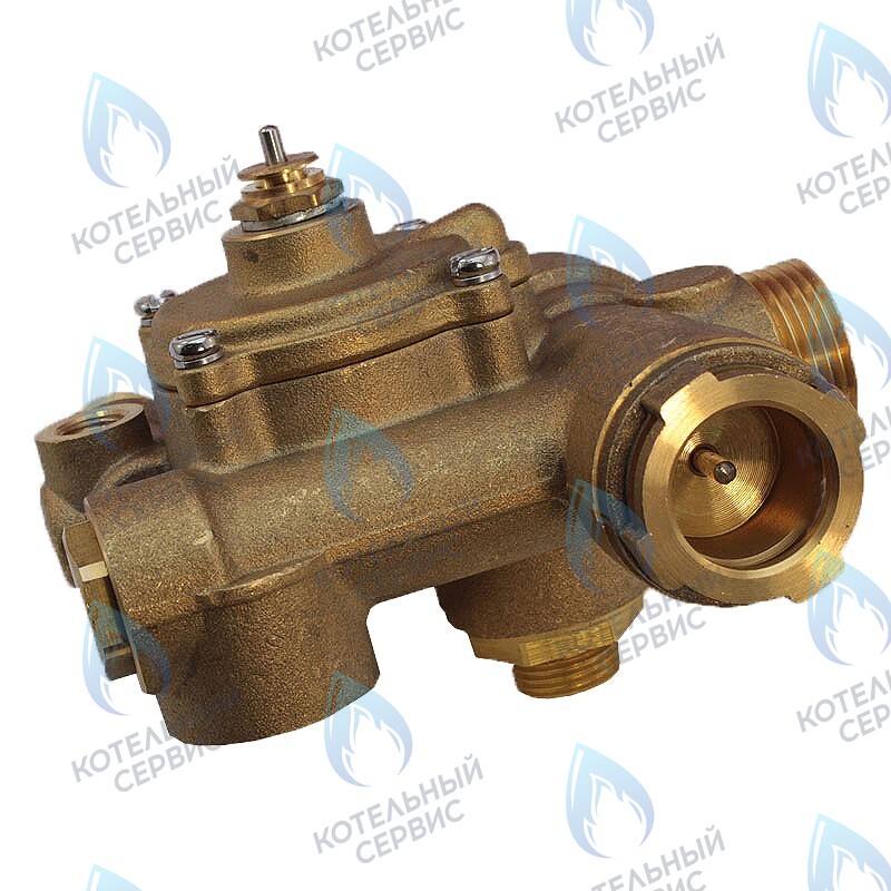 CB11030026 Трехходовой клапан Выходной гидравлический блок v.1 (CB11030026) ELECTROLUX в Москве