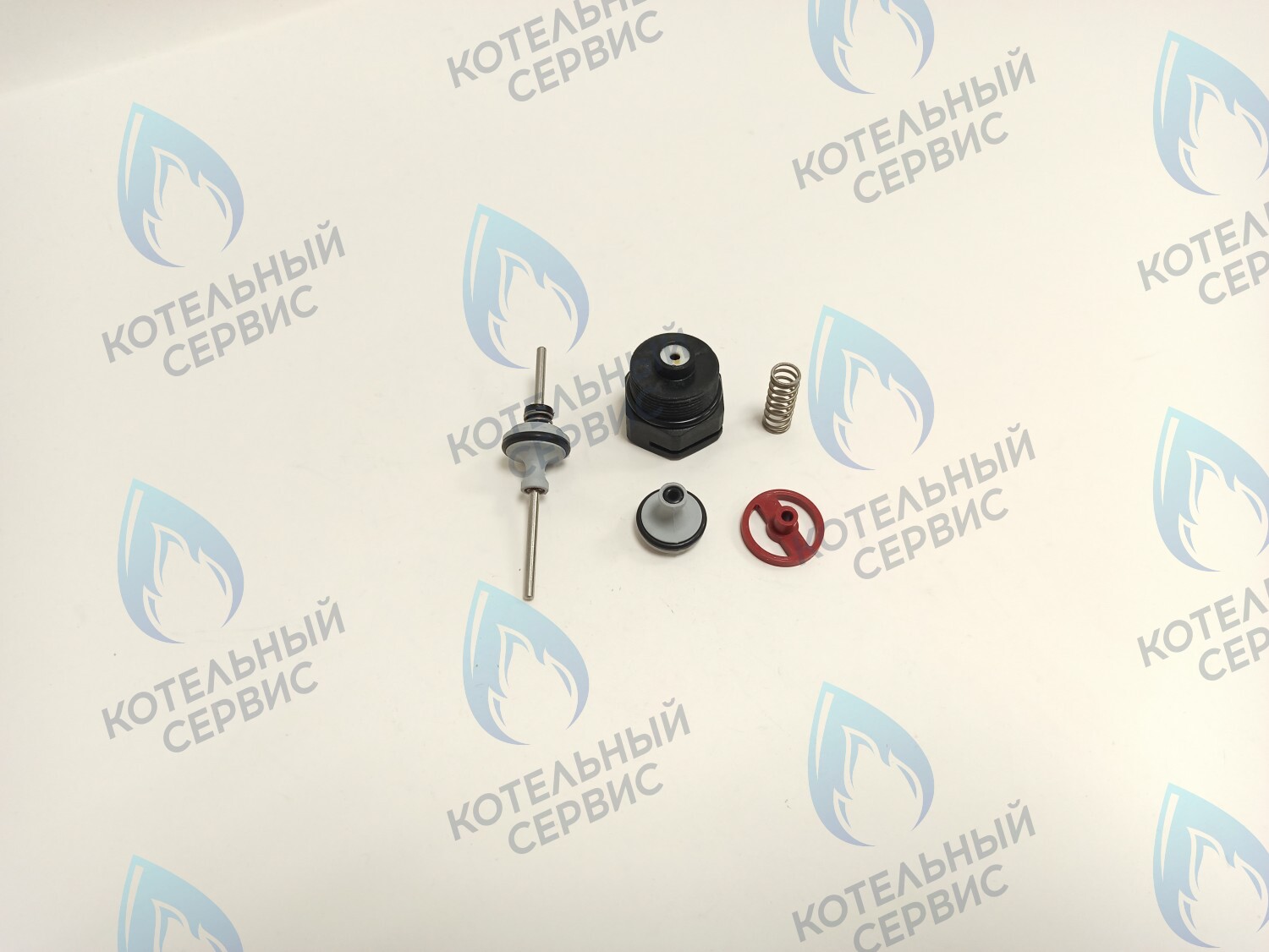 TVK003-80-S4-R8 Ремкомплект трехходового клапана KRAMER (ITALTHERM, BALTUR) в Москве