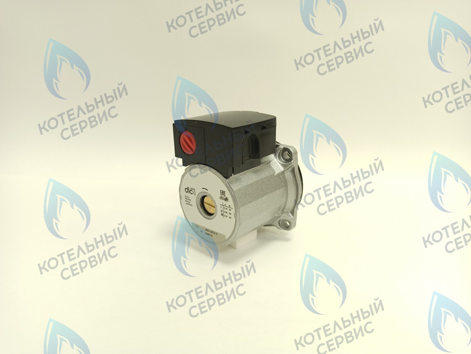 PH-W30CW50-WC84BX-Комп Двигатель насоса 12/5 аналог WILO (без улитки) (12/5, 15/5) WILO 84w MSL (30мм по часовой) FERROLI, FONDITAL, BAXI и др в Москве