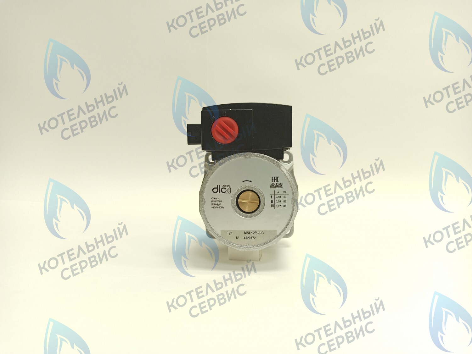 PH-W30CW50-WC84BX-Комп Двигатель насоса 12/5 аналог WILO (без улитки) (12/5, 15/5) WILO 84w MSL (30мм по часовой) FERROLI, FONDITAL, BAXI и др в Москве