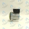 PH-W30CW50-WC84BX-Комп Двигатель насоса 12/5 аналог WILO (без улитки) (12/5, 15/5) WILO 84w MSL (30мм по часовой) FERROLI, FONDITAL, BAXI и др в Москве