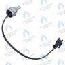 2803 Датчик температуры ГВС DX 18-24-32-35 HUBERT в Москве