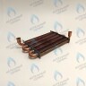 0040815136 Теплообменник основной Haier Urban 24 кВт в Москве