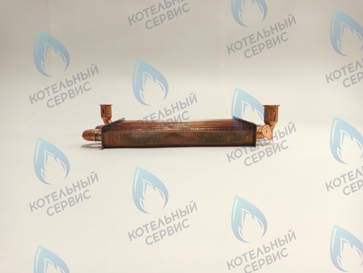 0040815136 Теплообменник первичный Haier Urban 24кВт в Москве