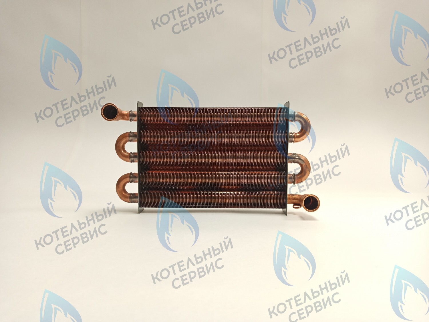 0040815136 Теплообменник первичный Haier Urban 24кВт в Москве