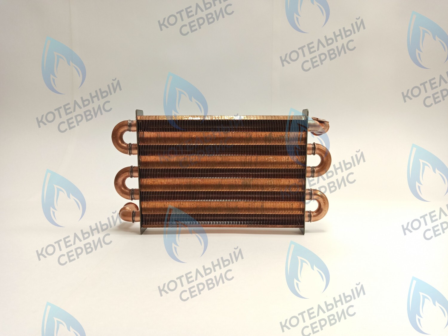 0040815136 Теплообменник первичный Haier Urban 24кВт в Москве