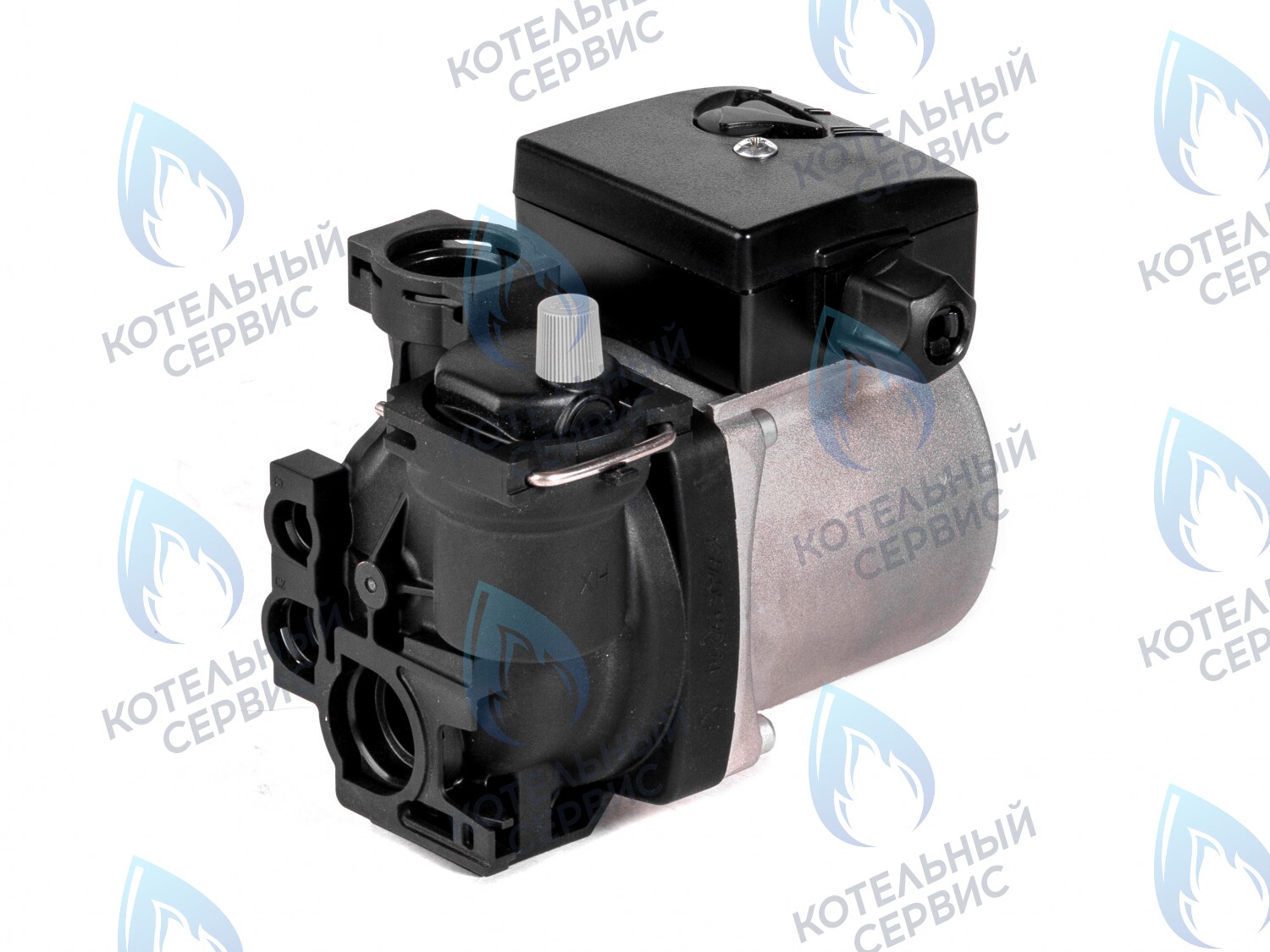 A00310 Циркуляционный насос XinHu GPD15-5S-Z027 (I:40w II:60w III:85w) HAIER F21S(T), HEC (10010013, 0530002961) в Москве