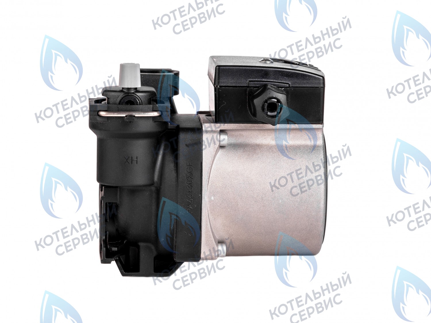 A00310 Циркуляционный насос XinHu GPD15-5S-Z027 (I:40w II:60w III:85w) HAIER F21S(T), HEC (10010013, 0530002961) в Москве