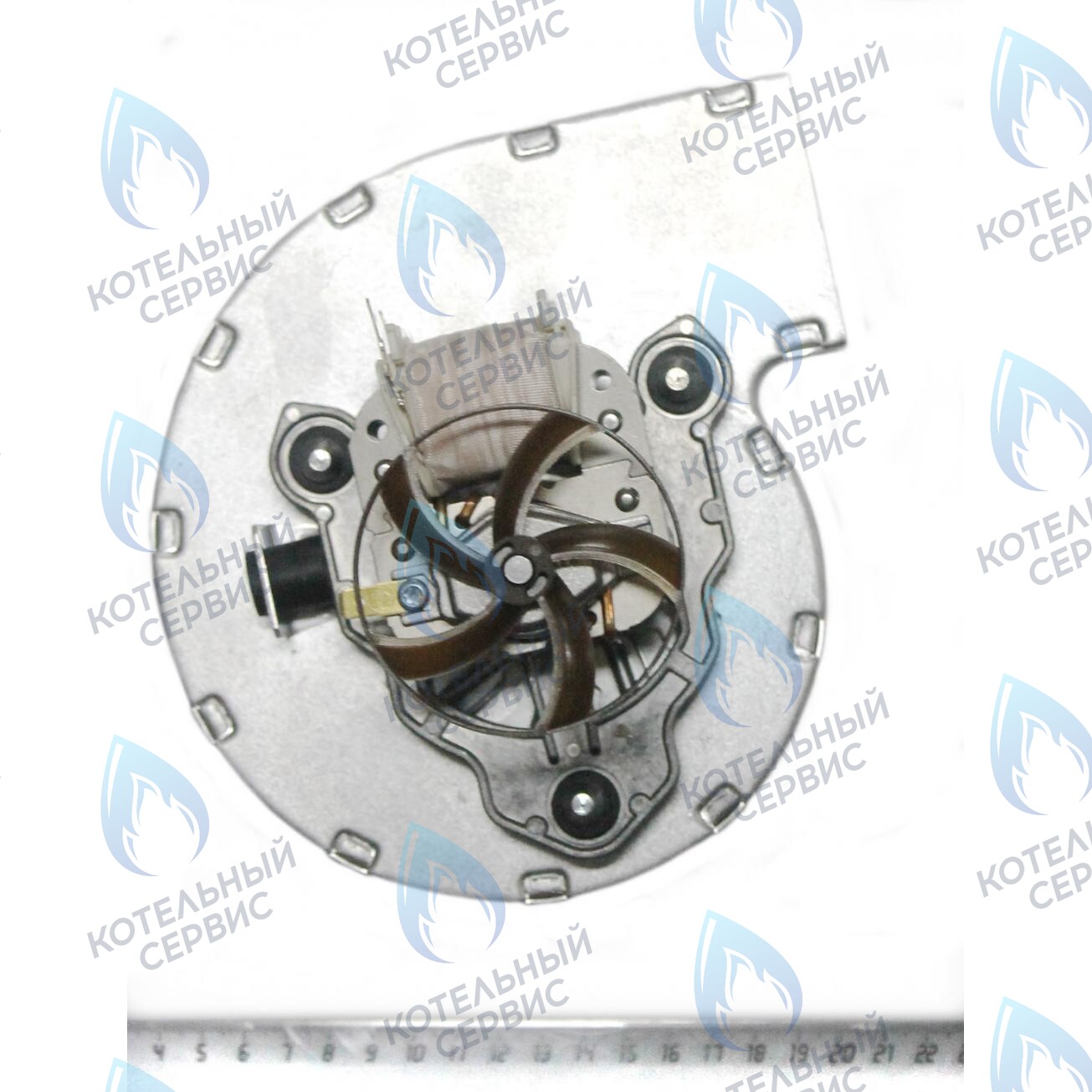 5632530 Вентилятор BAXI в Москве