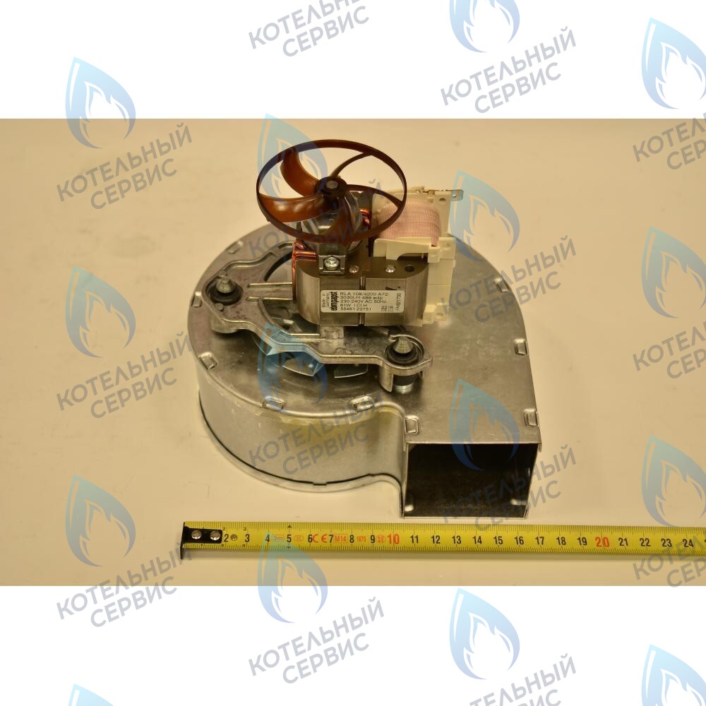 5632530 Вентилятор BAXI в Москве