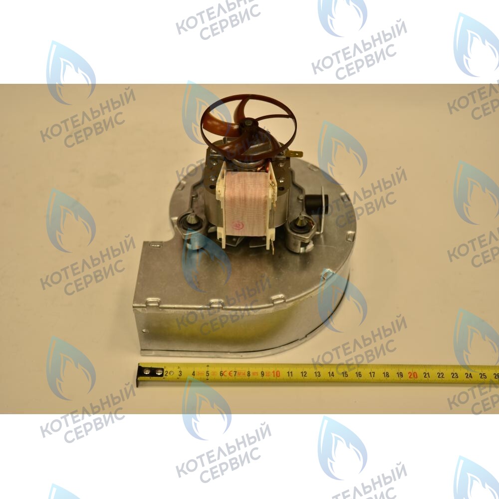 5632530 Вентилятор BAXI в Москве