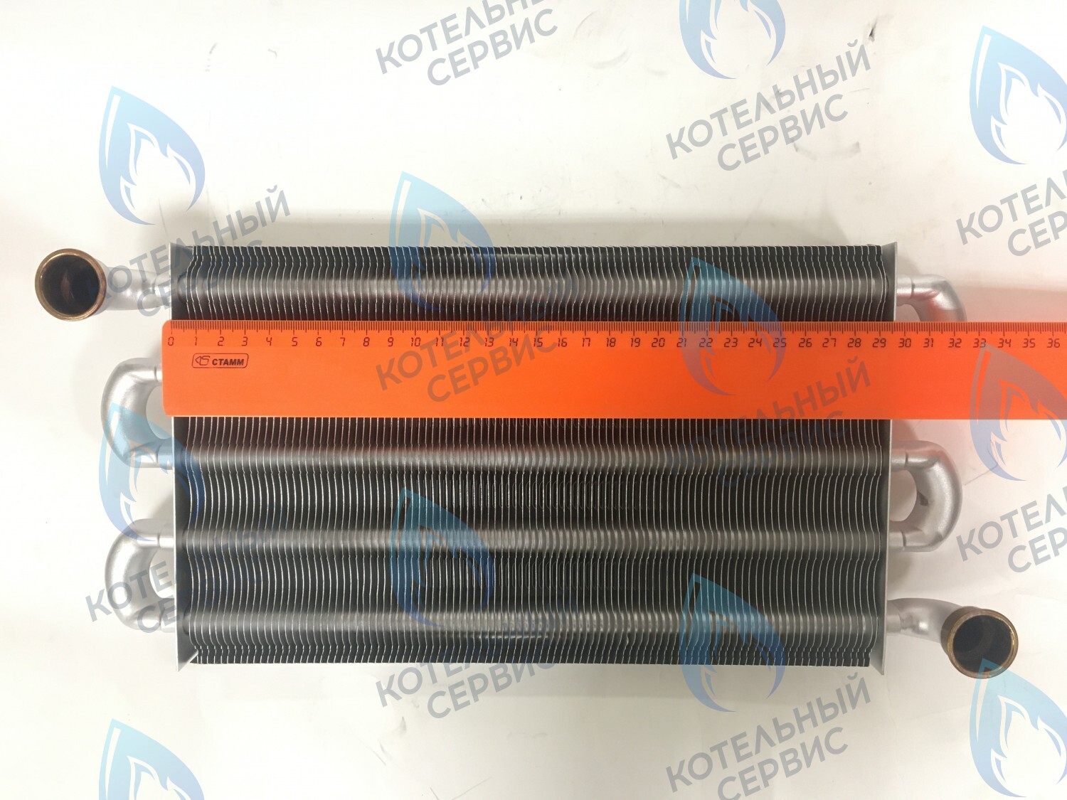 39820890 Теплообменник первичный (основной)  (37404290) FERROLI в Москве