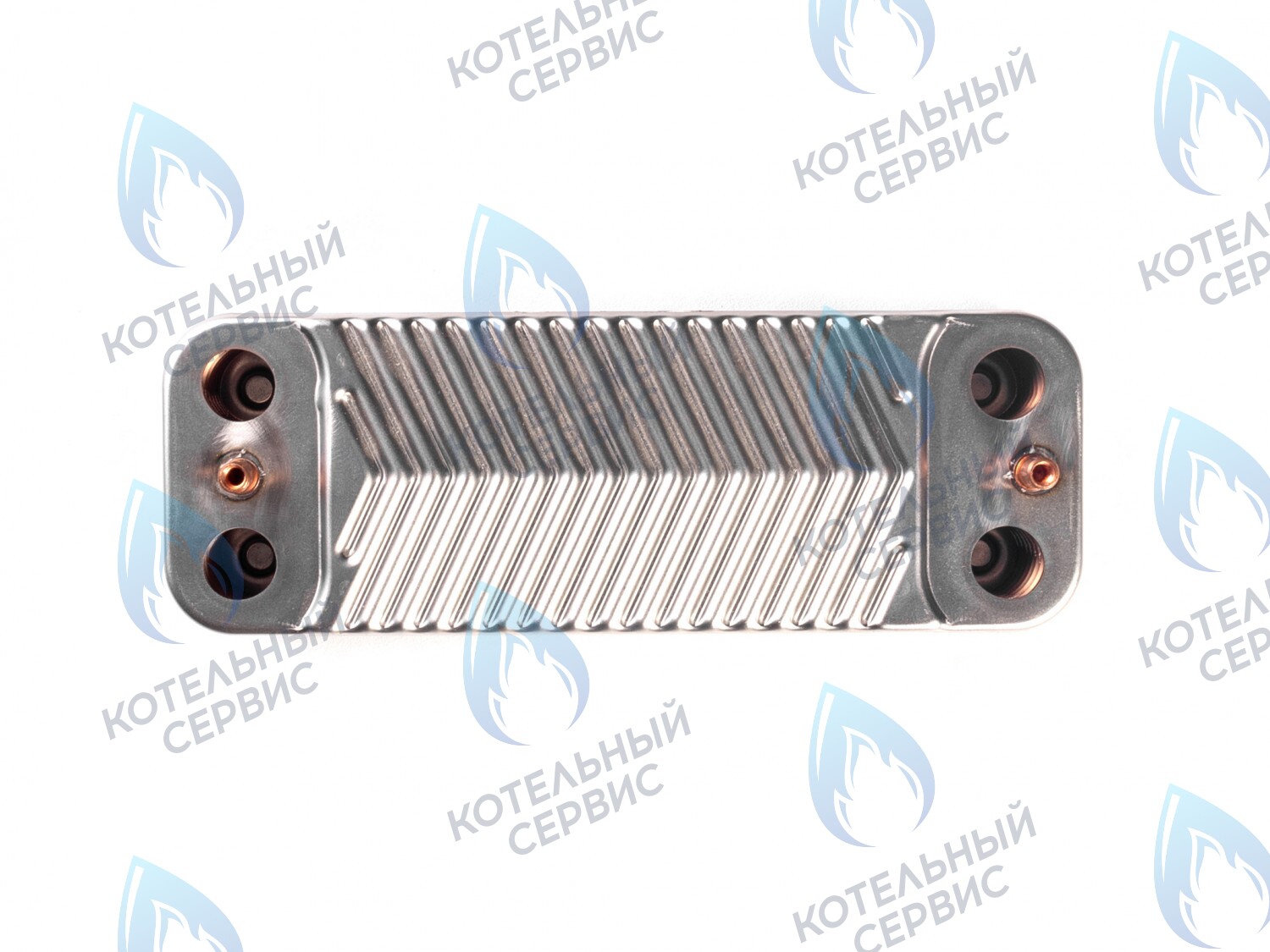 ES210P-178-16R-SW Теплообменник ГВС вторичный 16 пластин BAXI LUNA, BUDERUS GB22 (7101628), Saunier Duval (05733000) в Москве