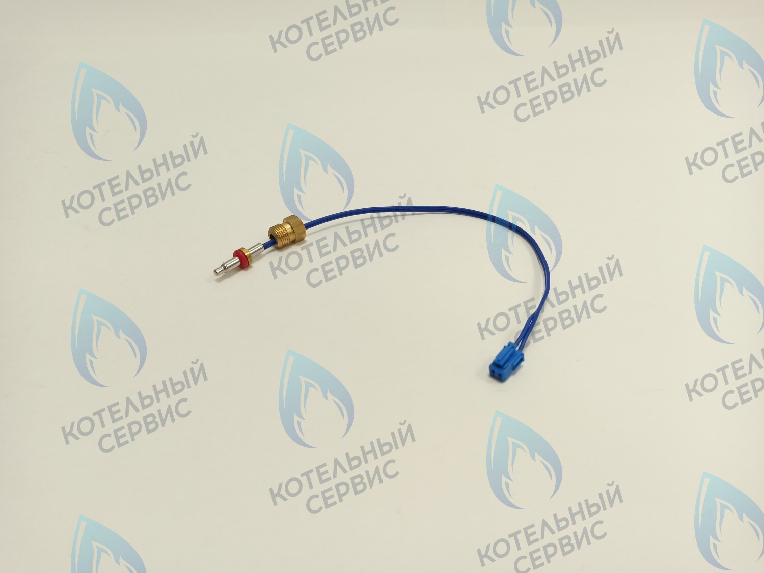 S311200048 Датчик температуры ГВС вход HB-220-1 (WA 13~30) (WA.1, WA.2, WA.3, WA S, WA C) KITURAMI в Москве