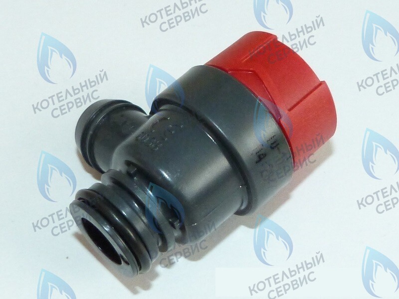 87160102470 Предохранительный клапан U02X/U04X/U05X/-24K/ZSA/ZWA-24 BUDERUS в Москве