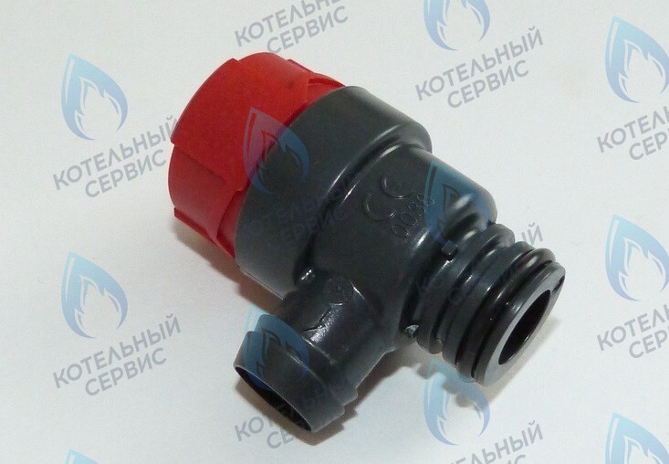 87160102470 Предохранительный клапан U02X/U04X/U05X/-24K/ZSA/ZWA-24 BUDERUS в Москве