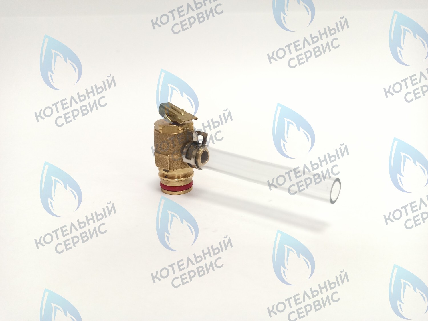 S323100014 Клапан безопасности 2.5 ㎏/㎤ ELSOTHERM серия B в Москве