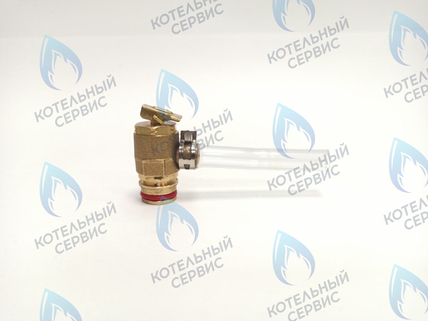 S323100014 Клапан безопасности 2.5 ㎏/㎤ ELSOTHERM серия B в Москве
