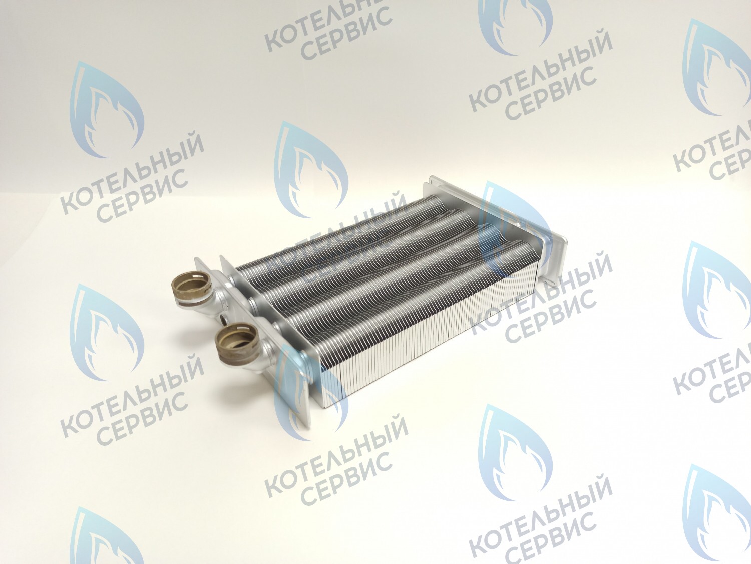 EM066-300 Теплообменник первичный (260мм внутри) BERETTA City, Exclusive, Mynute R10023651 R20052572 в Москве