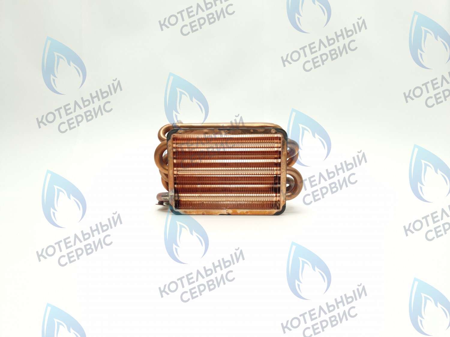 440005137 Теплообменник отопления RINNAI TMF 205 в Москве