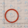 490002901 Кольцо уплотнительное O-RING (P-36) SILICON (диспенсер воздушной воды) RINNAI в Москве