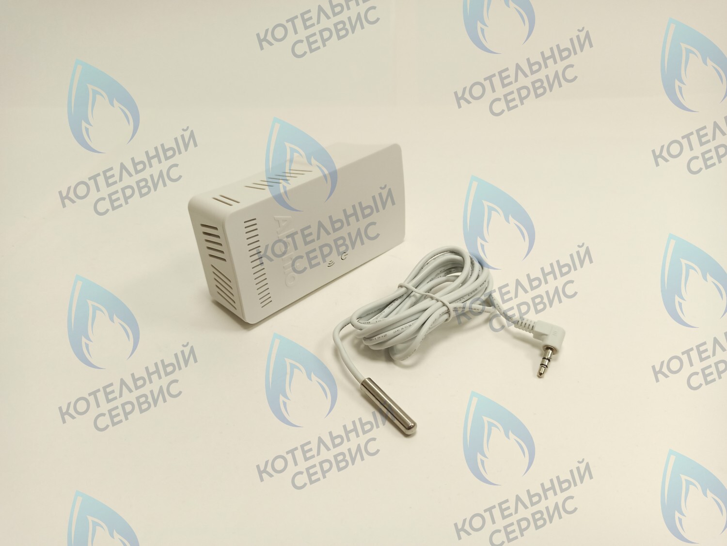  GSM термометр-информатор Alonio T4 (с аккумулятором) в Москве