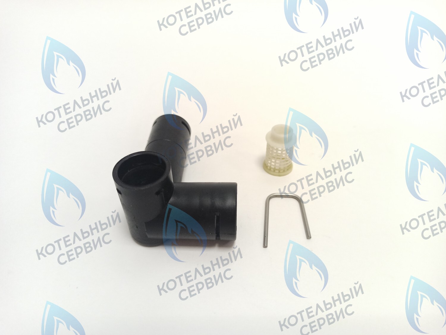 H850150033 Соединительная трубка выхода расширительного бака (TA-13~30) KITURAMI в Москве