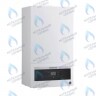  Настенный газовый котел Buderus Logamax U072 в Москве