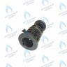7728745 Картридж трехходового клапана BAXI в Москве