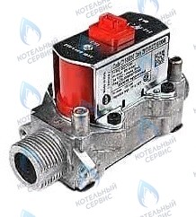 BI1373 100 Газовый клапан SGV100 B&P Bitherm FEDERICA BUGATTI в Москве