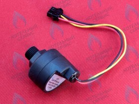 Датчик давления воды Rocterm Diamond серий TD и TDC D42920