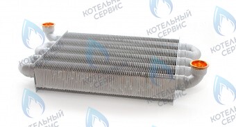 104029 Теплообменник 32 кВт, Valmex  Лемакс Prime LEMAX в Москве