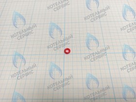 Кольцо уплотнительное O-ring NAVIEN (SILICONE,P4,ØHs70) (BH2423079A)