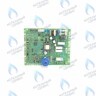 CB009 Плата управления 7530171_02B ECA PROTEUS PLUS BLUE (7006907059) в Москве