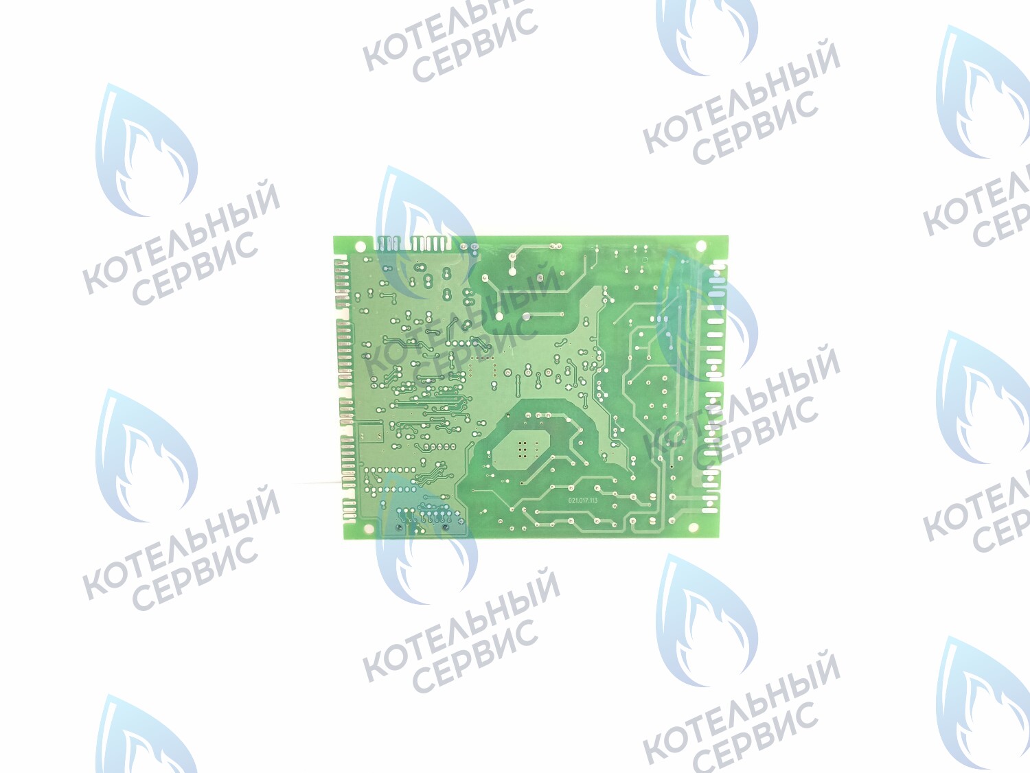 CB009 Плата управления 7530171_02B ECA PROTEUS PLUS BLUE (7006907059) в Москве
