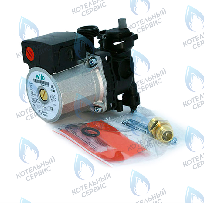 7856848 Насос циркуляционный Vitopend A1JB, A1HB 12кВт-24кВт VIESSMANN в Москве