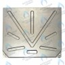 710795800 изоляционная панель BAXI в Москве