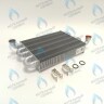 65120314 Теплообменник основной медный (первичный) ARISTON в Москве